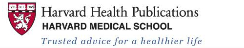 Harvard Health Publication
