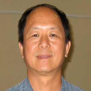 Dr. Yang Jwing-Ming